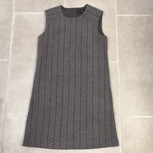 Cynthia Rowley Quilted Dress - Size XS